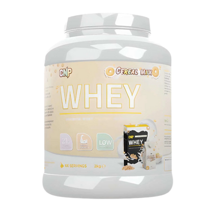 CNP Whey 2kg