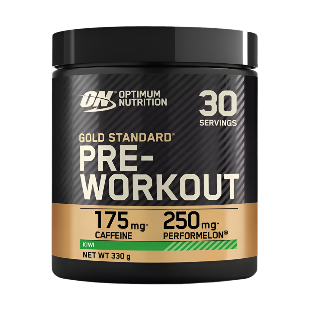 Gold Standard Pre-Workout Powder - 330g