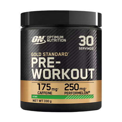 Gold Standard Pre-Workout Powder - 330g