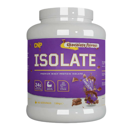 CNP Isolate 1.8kg