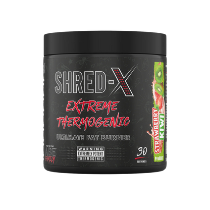 Applied Nutrition Shred-X Powder 300g