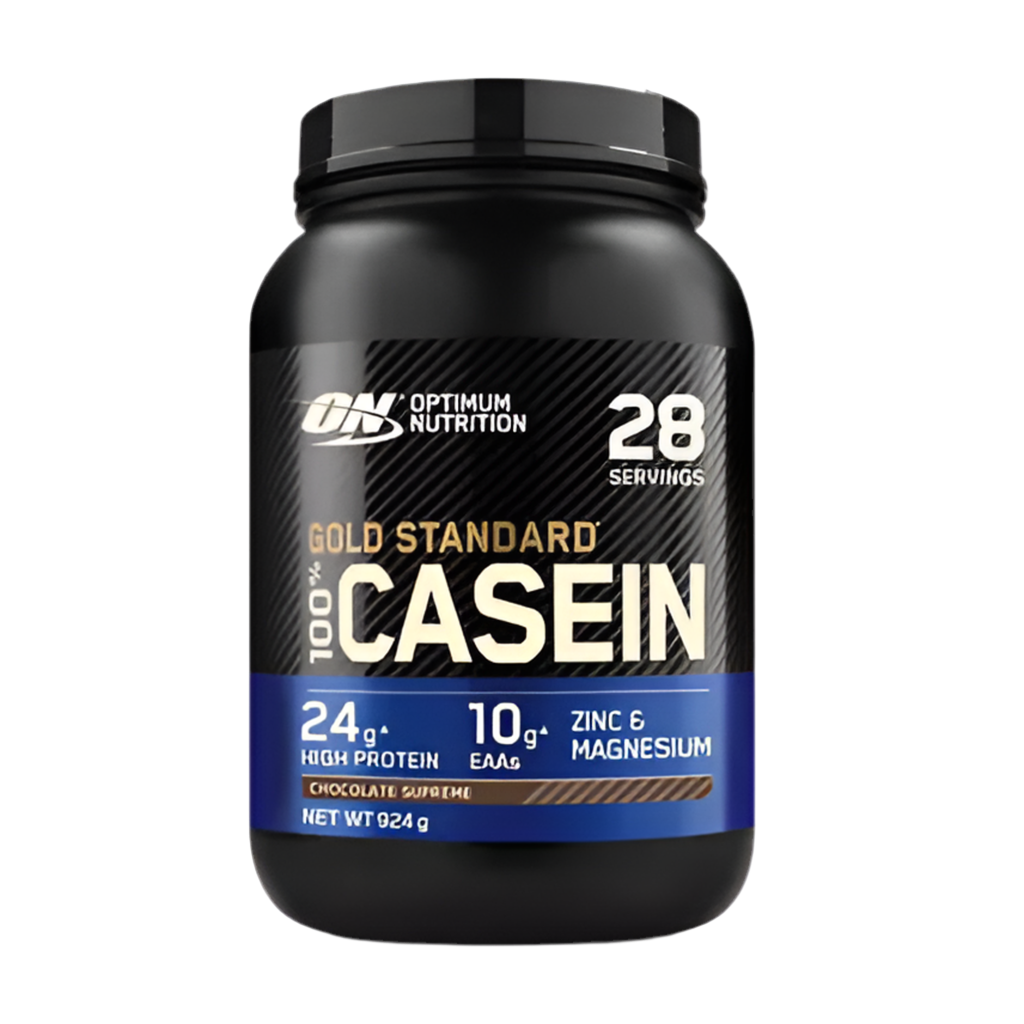 Optimum Nutrition Gold Standard 100% Casein 896g