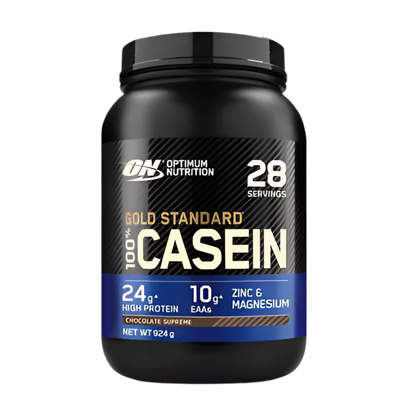Optimum Nutrition Gold Standard 100% Casein 896g