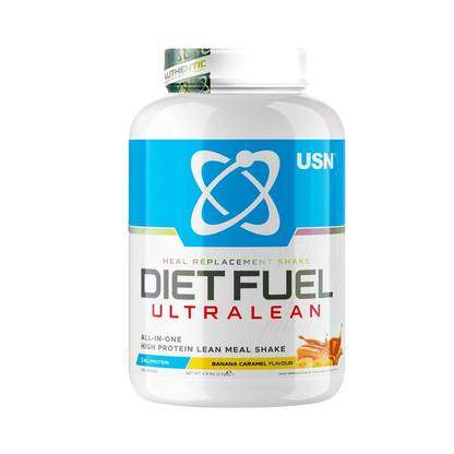 USN Diet Fuel Ultralean 2kg