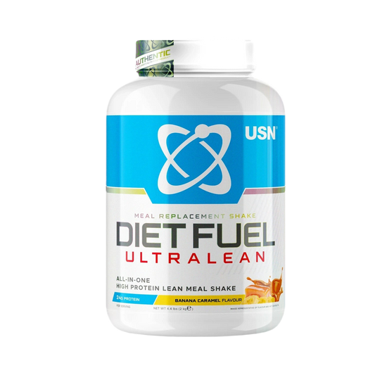 USN Diet Fuel Ultralean 2kg