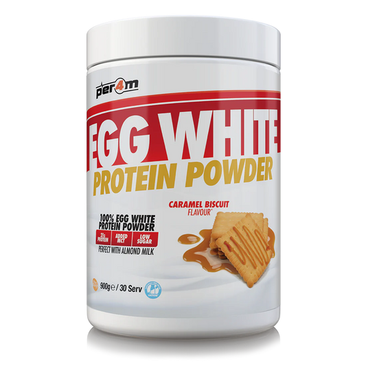 PER4M Egg Protein 900g