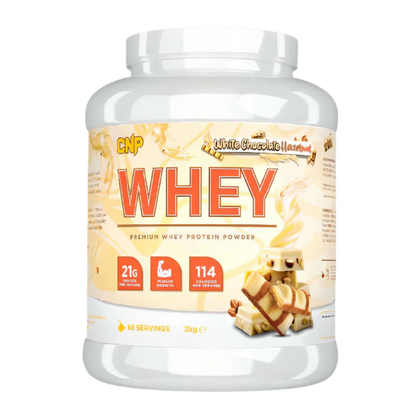 CNP Whey 2kg