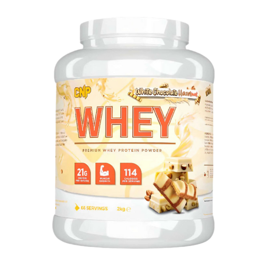 CNP Whey 2kg