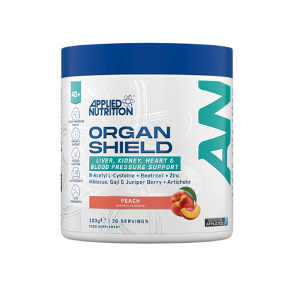 Applied Nutrition Organ Shield 300g (40+ Range)