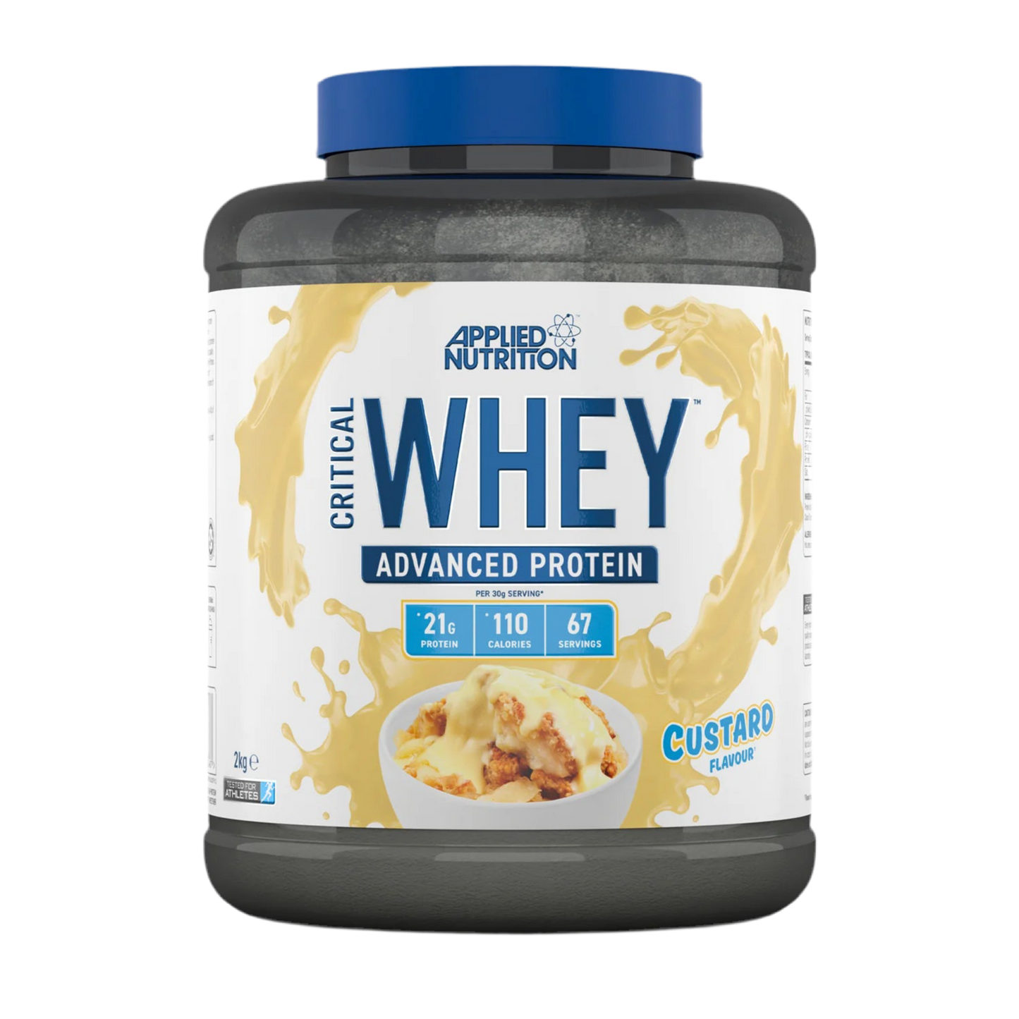 Applied Nutrition Critical Whey 2kg