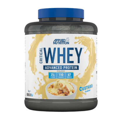 Applied Nutrition Critical Whey 2kg