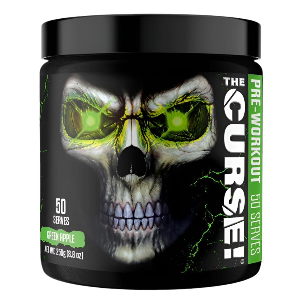 JNX Sports - The Curse 250g