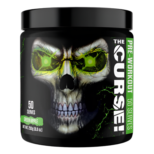 JNX Sports - The Curse 250g