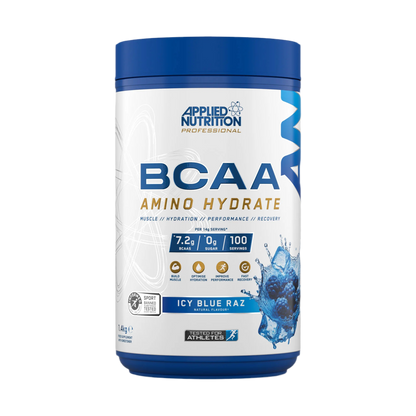 Applied Nutrition BCAA Amino Hydrate 1.4kg