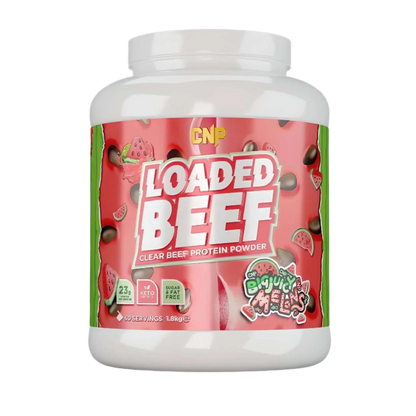 CNP Loaded Beef 1.8kg