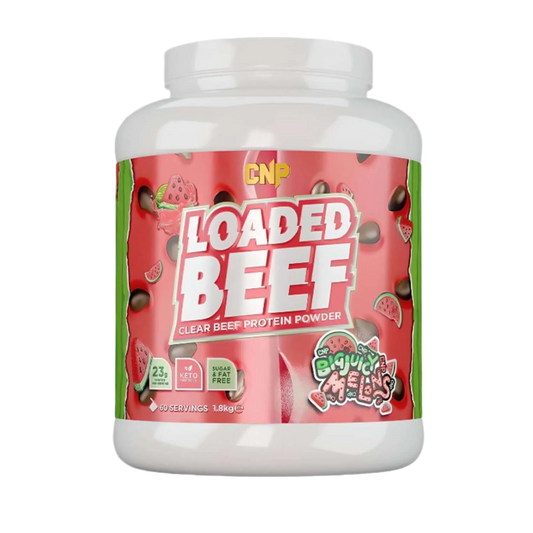 CNP Loaded Beef 1.8kg