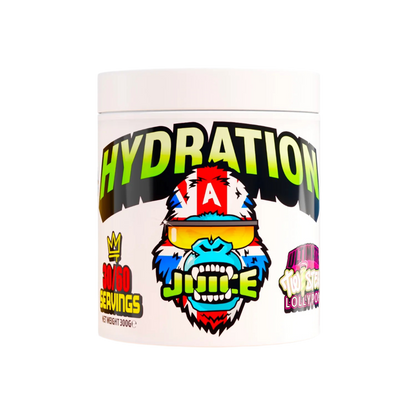Gorillalpha Hydration Juice 300g