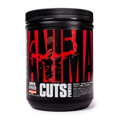 Animal - Animal Cuts 265g - Orange Mango - product photo