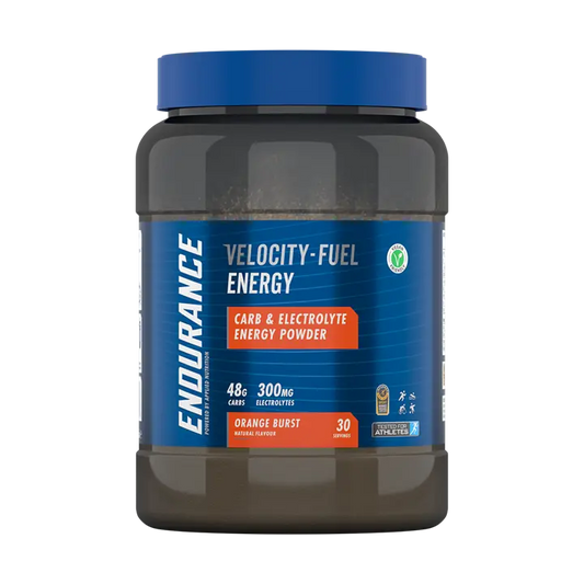 Applied Nutrition Endurance Carb & Electrolyte Energy 1.5kg Amino Acids & Hydration product photo