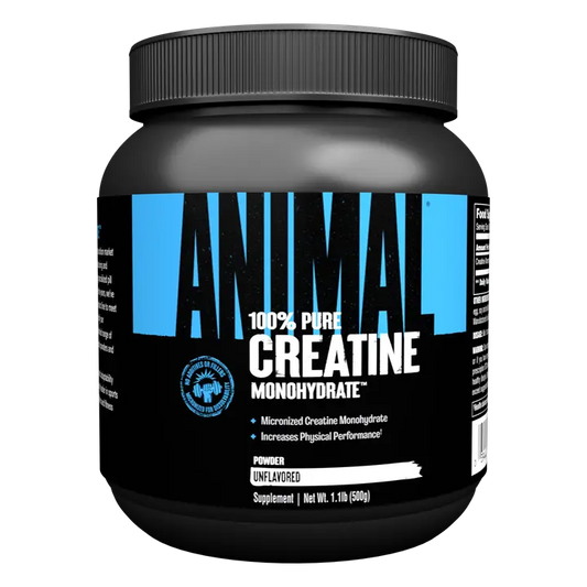 Animal Creatine Powder 500g Creatine product photo