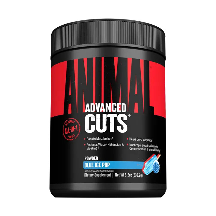 Animal Cuts 248g Sports Supplement product photo
