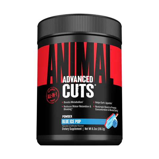 Animal Cuts 248g Sports Supplement product photo