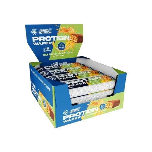 Applied Nutrition Protein Wafer 12x39g Protein Bars & Snacks product photo