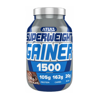 Atlas Superweight Gainer 1500 1.5kg Sports Supplement product photo