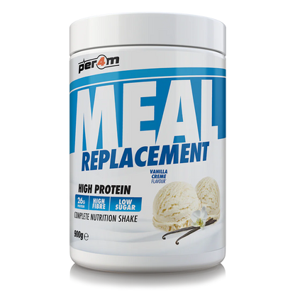 PER4M Meal Replacement 900g