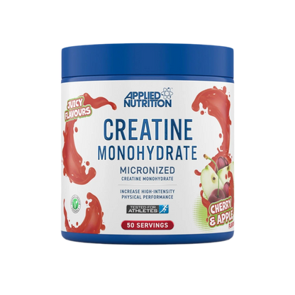 Applied Nutrition Creatine Monohydrate Flavoured 250g