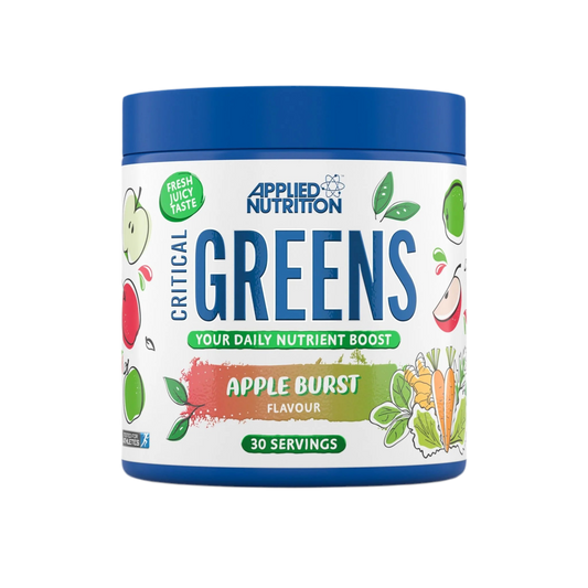 Applied Nutrition Critical Greens favoured 150g