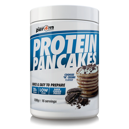 PER4M Protein Pancakes 1200g