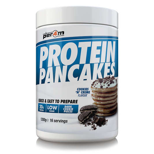 PER4M Protein Pancakes 1200g
