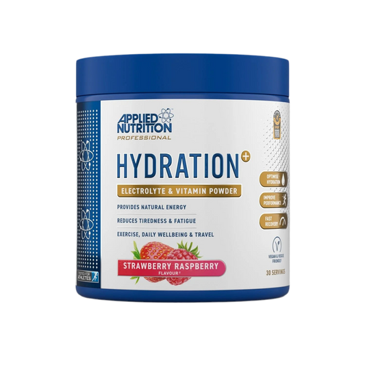 Applied Nutrition Hydration Powder 240g
