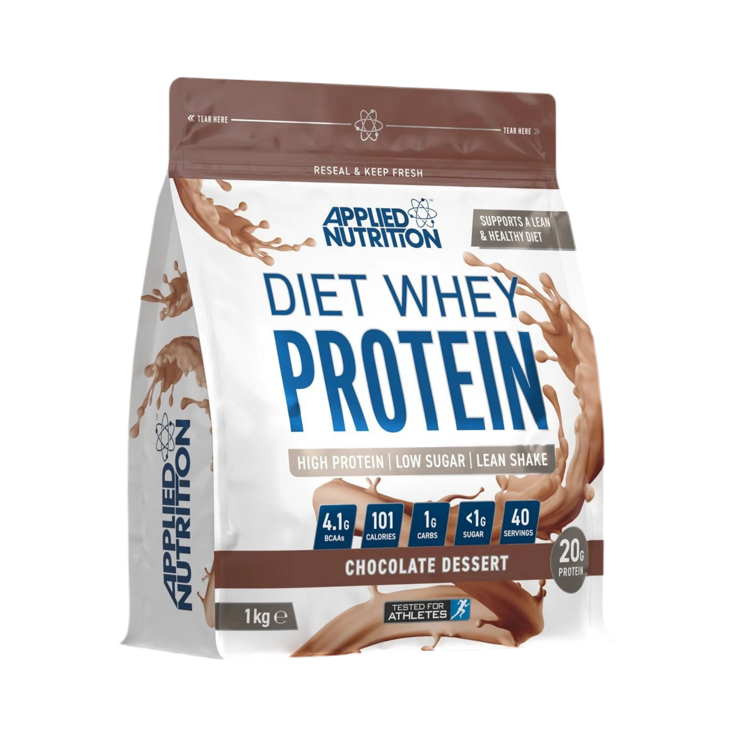 Applied Nutrition Diet Whey 1kg