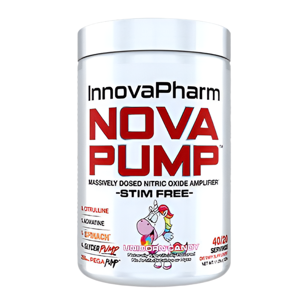 Innovapharm NovaPump 390g