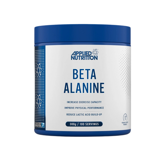 Applied Nutrition Beta Alanine 300g