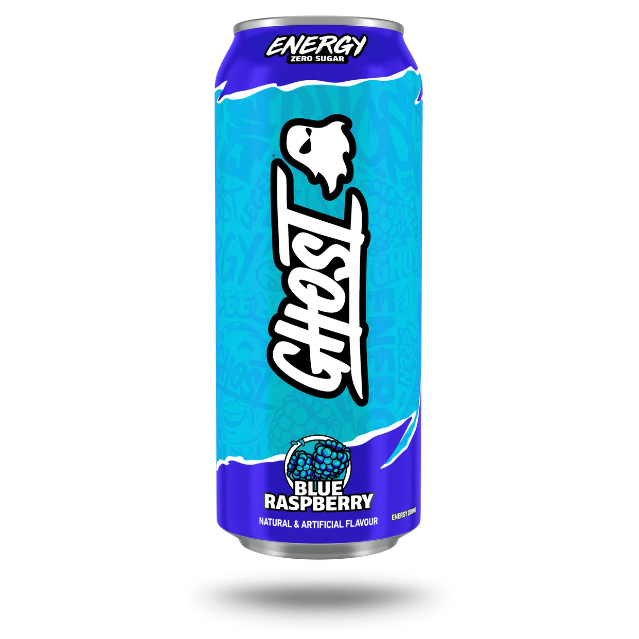 Ghost Energy 12x500ml MC SUPPLEMENTS