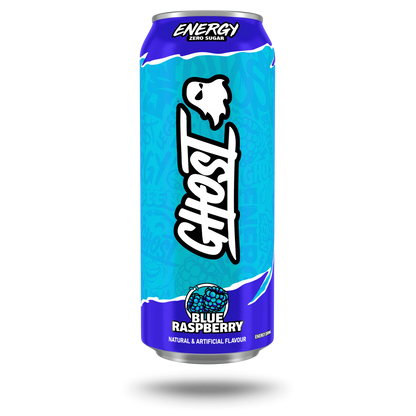 Ghost Energy 12x500ml MC SUPPLEMENTS