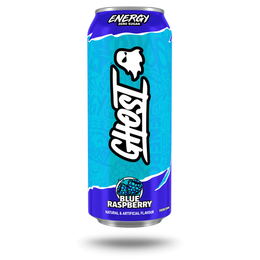 Ghost Energy 12x500ml