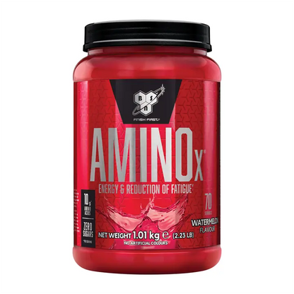 BSN - BSN Amino X 1kg - Watermelon - product photo
