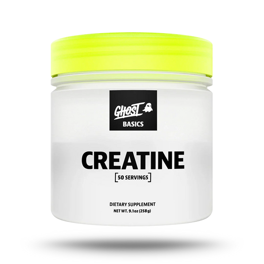Ghost Basics - Creatine 258g
