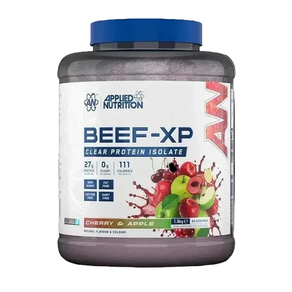 Applied Nutrition Beef-XP 1.8kg