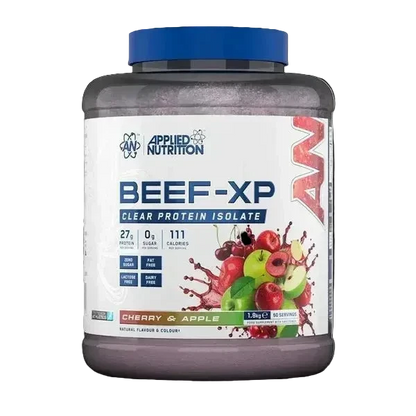Applied Nutrition Beef-XP 1.8kg