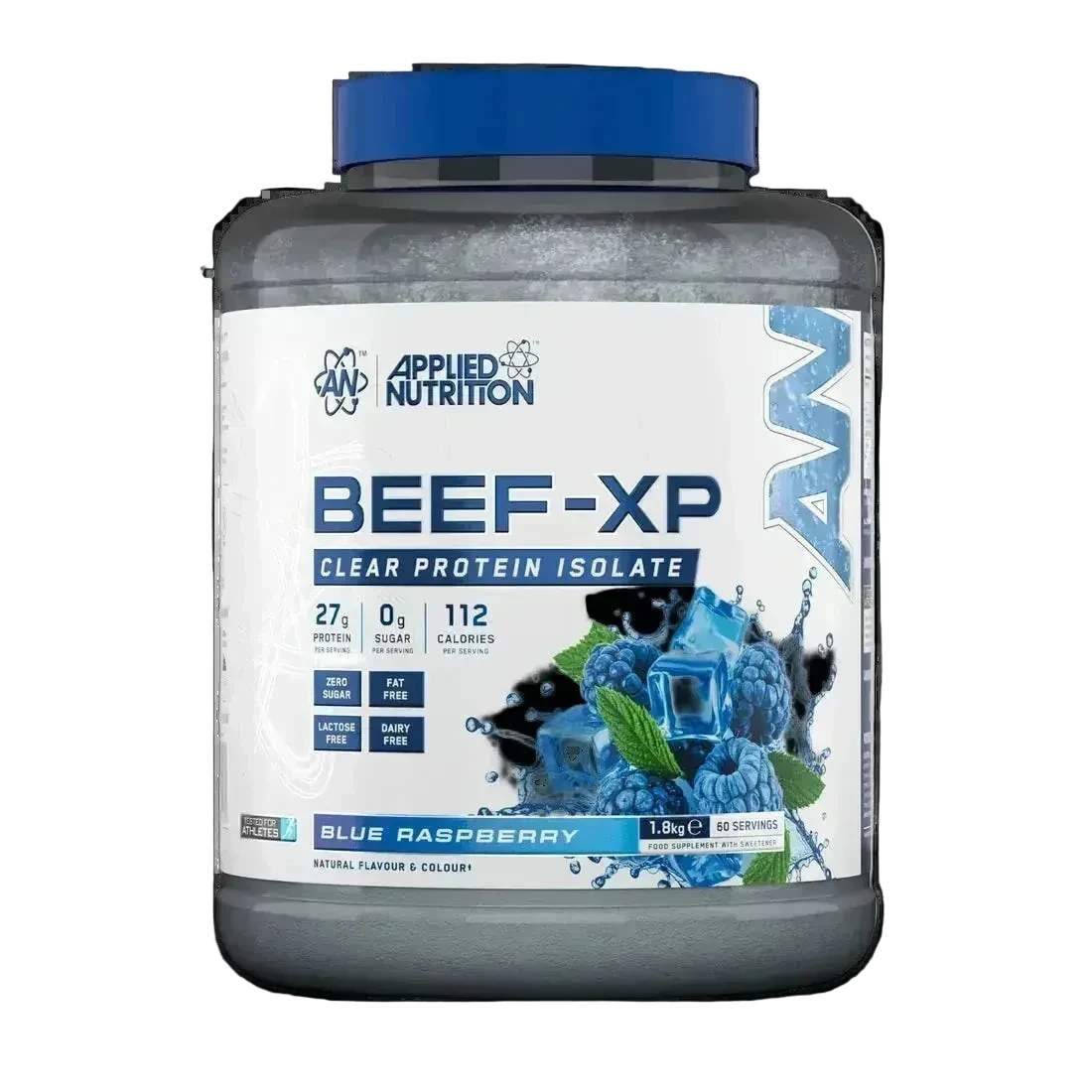 Applied Nutrition Beef-XP 1.8kg