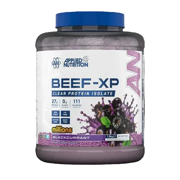 Applied Nutrition Beef-XP 1.8kg