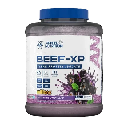 Applied Nutrition Beef-XP 1.8kg