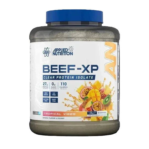 Applied Nutrition Beef-XP 1.8kg