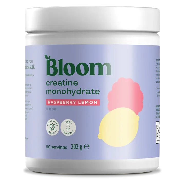 Bloom Creatine 153g Creatine product photo