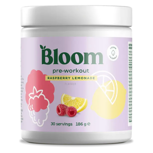 Bloom Pre-Workout 186g Pre-Workout product photo